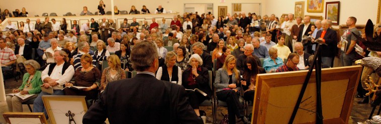 Photo - Auction House